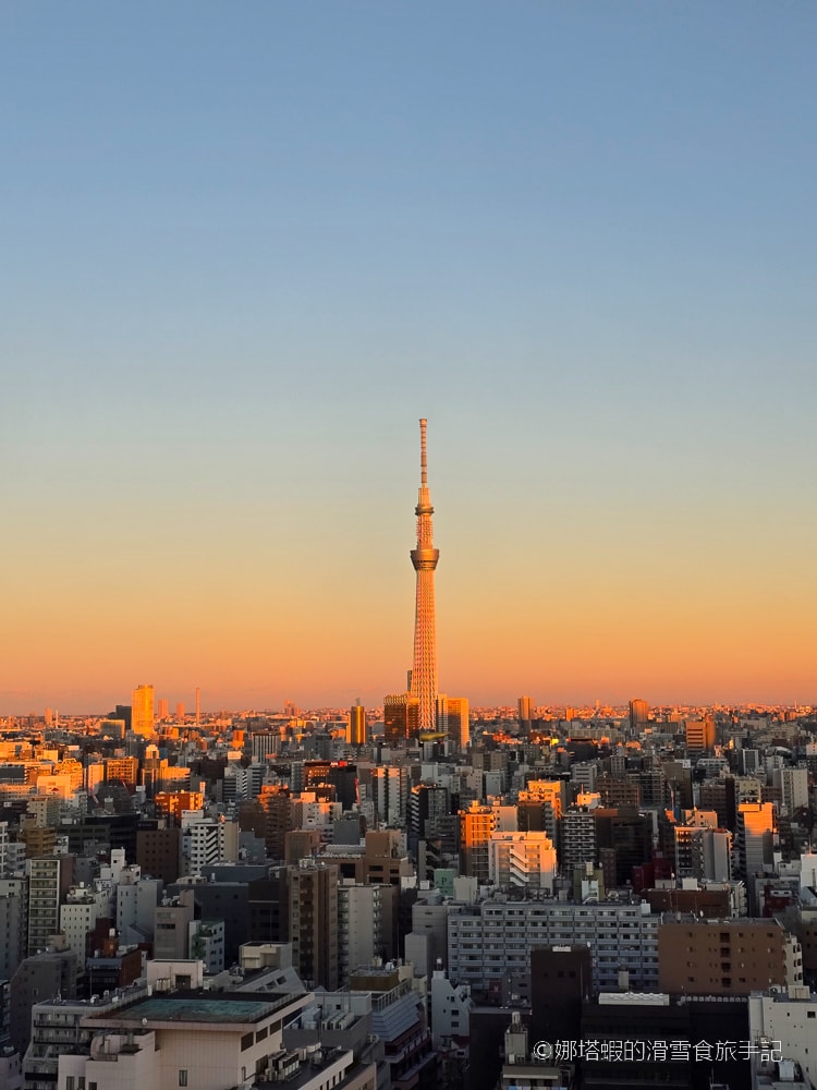 【東京晴空塔攻略2025】門票優惠+營業時間+skytree必逛商店+展望台必拍景點，最新柯南展覽活動