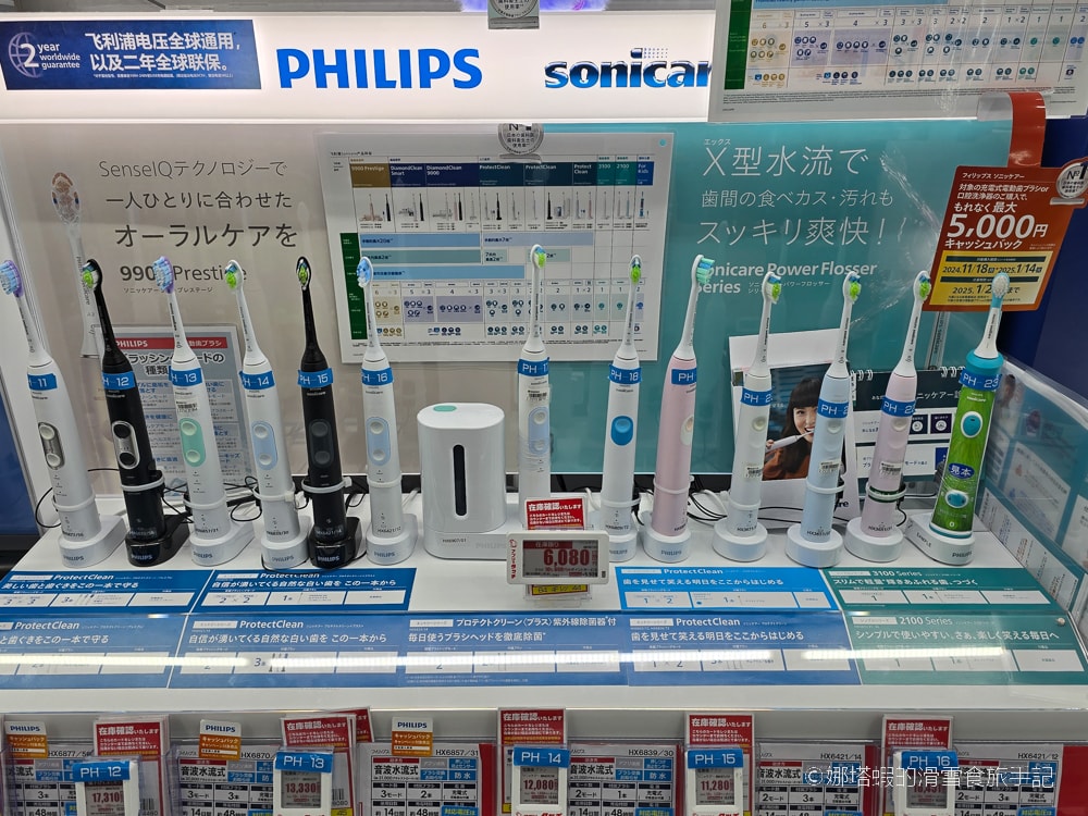 Bic Camera 2025最新優惠券下載】最高現省17%，日本必買電器、藥妝、生活用品推薦