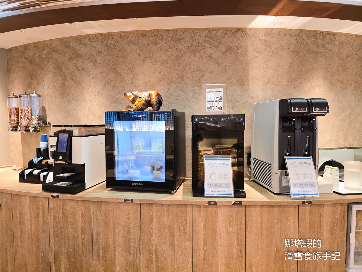 札幌住宿推薦︱札幌車站對面「格拉斯麗札幌酒店」入住心得分享，地下街連結直通超便利