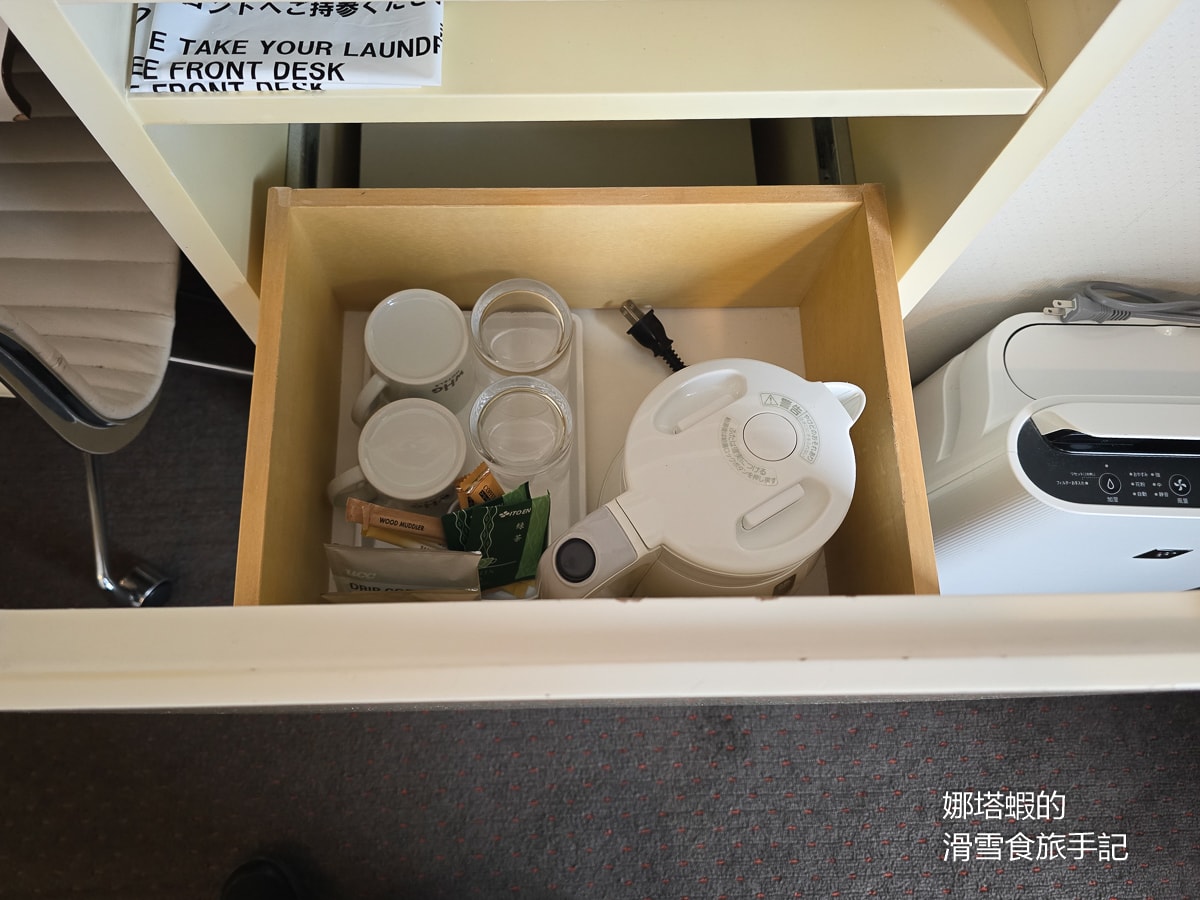 札幌住宿推薦︱札幌車站對面「格拉斯麗札幌酒店」入住心得分享，地下街連結直通超便利