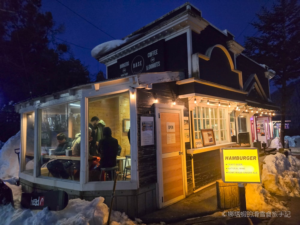 白馬五龍滑雪場住宿_亞貝斯特白馬度假村飯店_雪場步行3分鐘_有溫泉和停車場