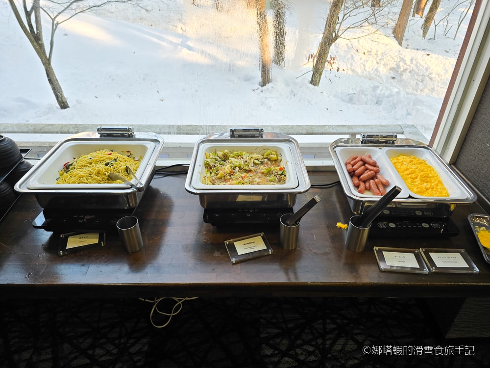 白馬五龍滑雪場住宿_亞貝斯特白馬度假村飯店_雪場步行3分鐘_有溫泉和停車場