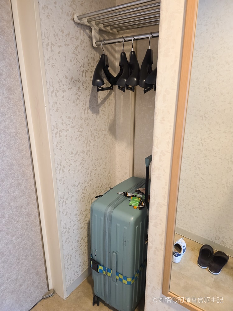 白馬五龍滑雪場住宿_亞貝斯特白馬度假村飯店_雪場步行3分鐘_有溫泉和停車場