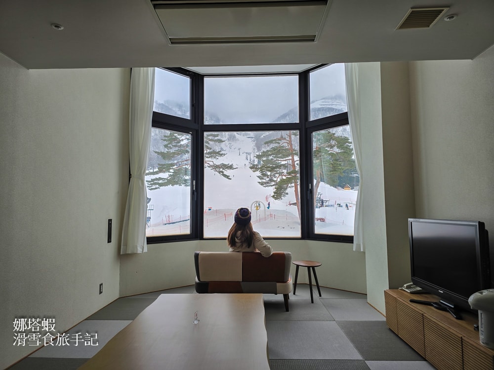 白馬五龍滑雪場攻略_新手老手練功好所在_滑雪中心有溫泉_裝備租借Step on不加價_雪場美食推薦