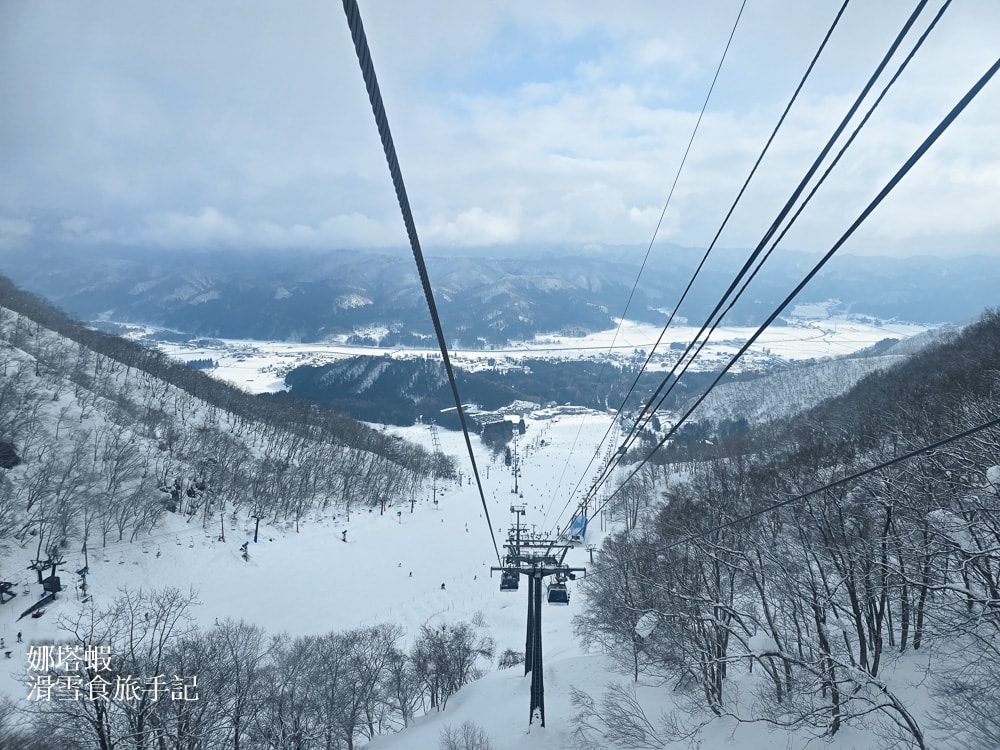 白馬五龍滑雪場攻略_新手老手練功好所在_滑雪中心有溫泉_裝備租借Step on不加價_雪場美食推薦
