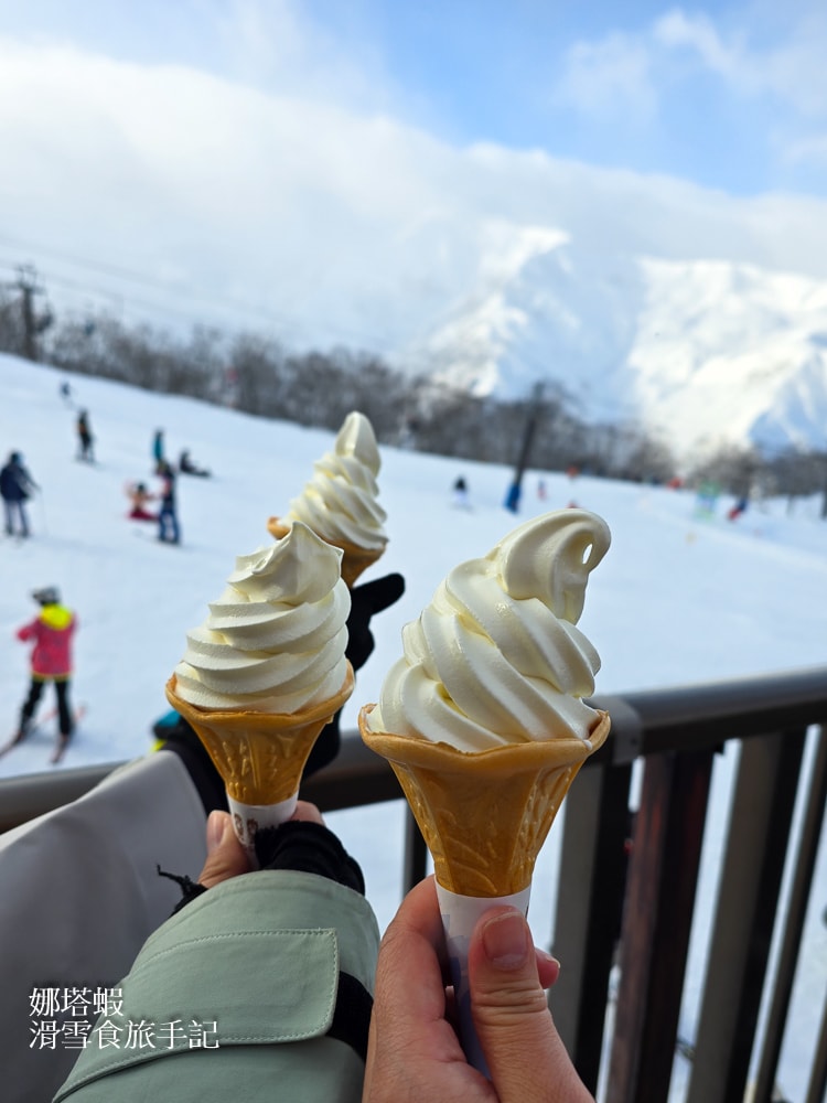白馬五龍滑雪場攻略_新手老手練功好所在_滑雪中心有溫泉_裝備租借Step on不加價_雪場美食推薦
