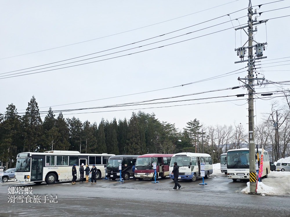 白馬五龍滑雪場攻略_新手老手練功好所在_滑雪中心有溫泉_裝備租借Step on不加價_雪場美食推薦