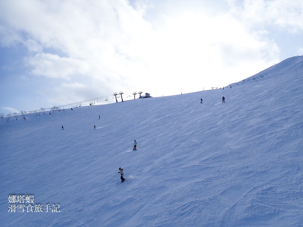 白馬五龍滑雪場攻略_新手老手練功好所在_滑雪中心有溫泉_裝備租借Step on不加價_雪場美食推薦