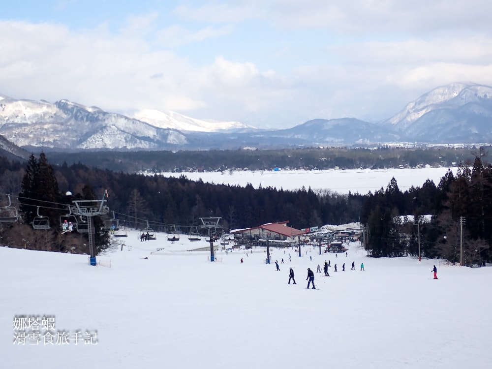 白馬五龍滑雪場攻略_新手老手練功好所在_滑雪中心有溫泉_裝備租借Step on不加價_雪場美食推薦