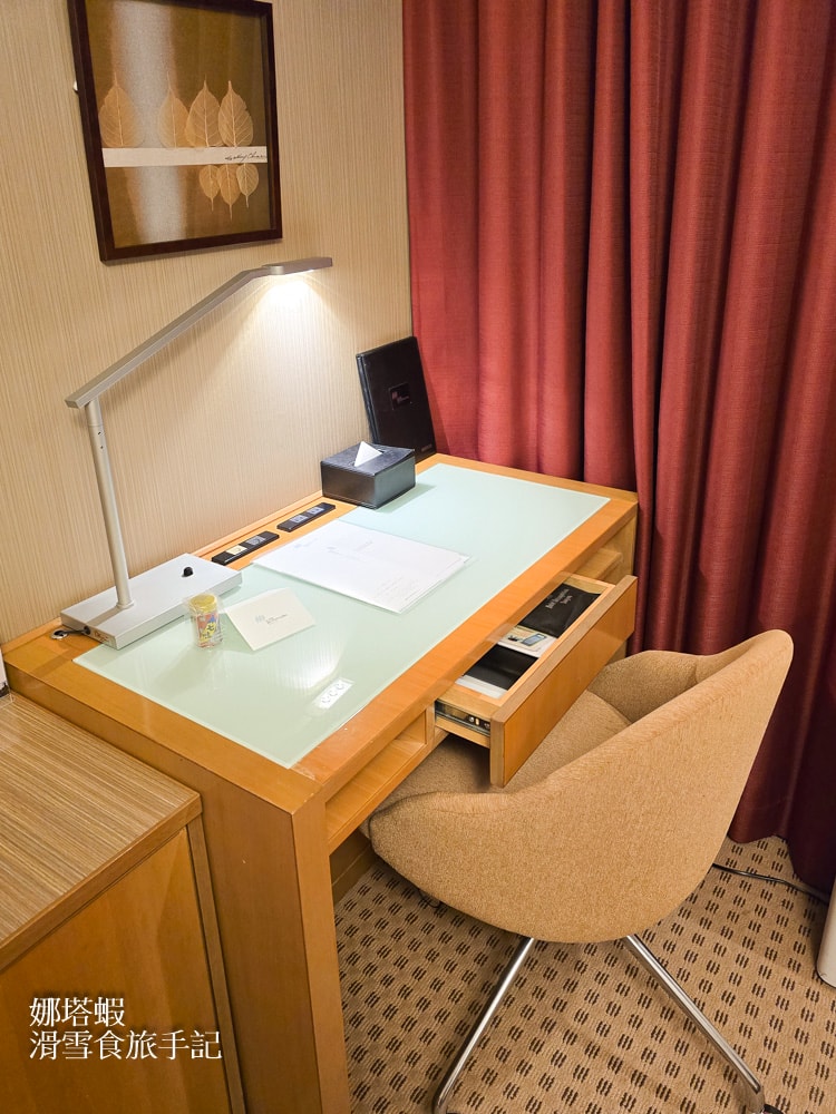 長野車站住宿推薦-長野大都會飯店(Hotel Metropolitan Nagano)_車站直通_對面有唐吉軻德