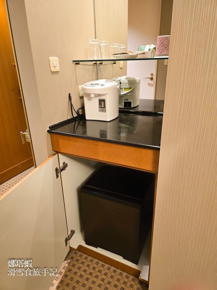 長野車站住宿推薦-長野大都會飯店(Hotel Metropolitan Nagano)_車站直通_對面有唐吉軻德