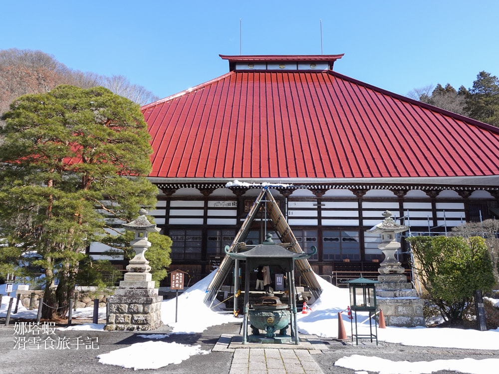 長野市必去景點推薦!千年歷史善光寺、戶隱神社百年杉木林道、Nagano forest village森之站雪地帳篷 - 第33張圖 長野市必去景點推薦_千年歷史善光寺_戶隱神社百年杉木林道_森之站雪地帳篷享受美食