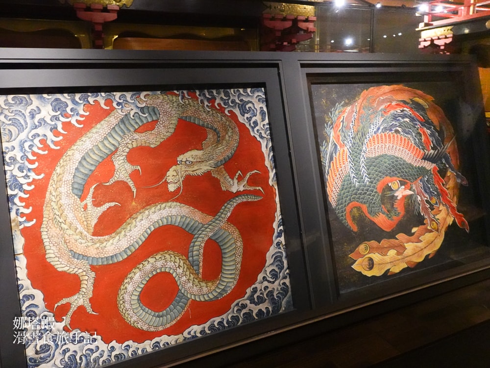 長野市必去景點推薦_千年歷史善光寺_戶隱神社百年杉木林道_森之站雪地帳篷享受美食