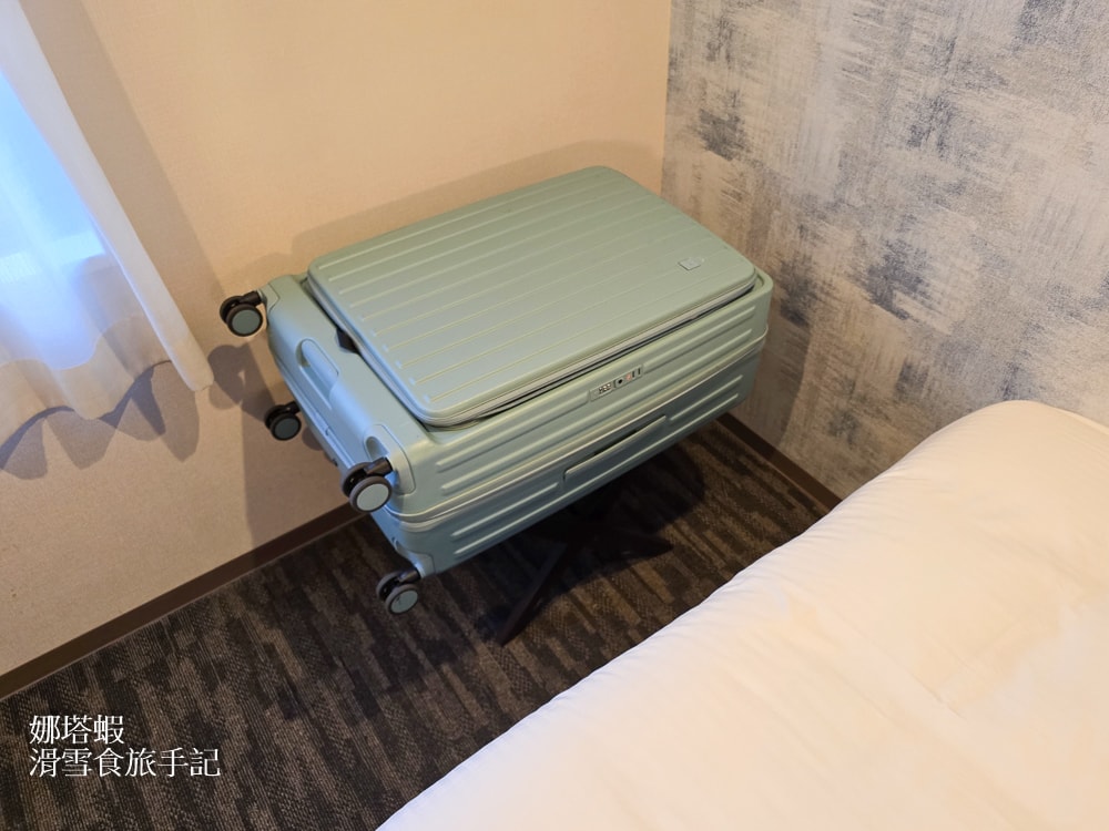 札幌大通公園住宿推薦_KOKO HOTEL 札幌大通_近狸小路商店街_機場巴士站_札幌市電
