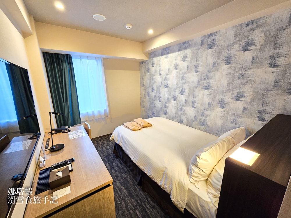 札幌大通公園住宿推薦_KOKO HOTEL 札幌大通_近狸小路商店街_機場巴士站_札幌市電