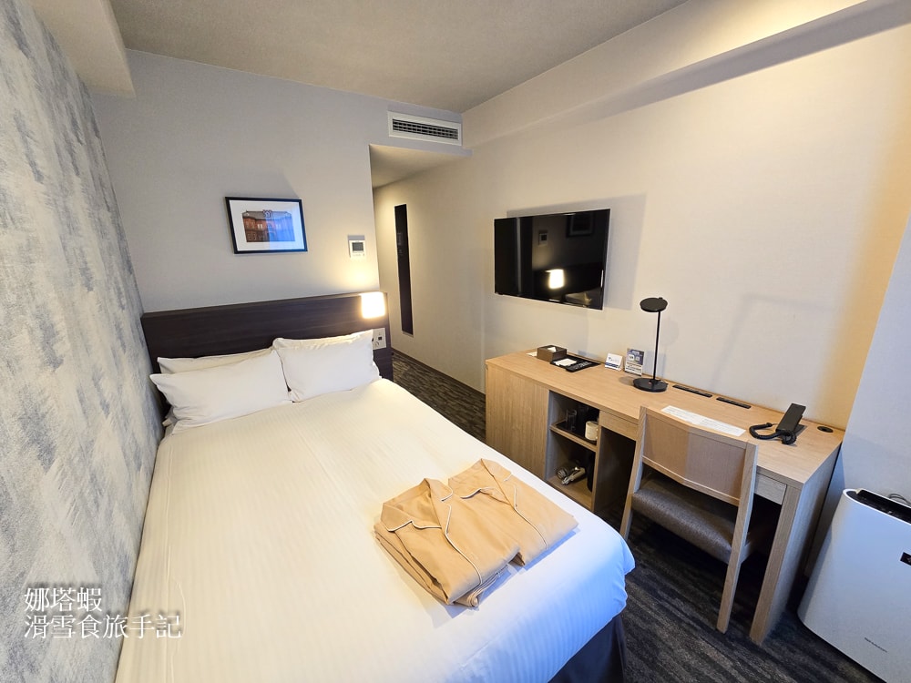 札幌大通公園住宿推薦_KOKO HOTEL 札幌大通_近狸小路商店街_機場巴士站_札幌市電