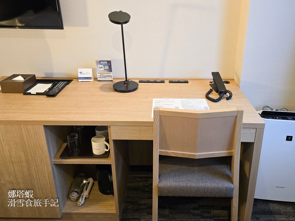 札幌大通公園住宿推薦_KOKO HOTEL 札幌大通_近狸小路商店街_機場巴士站_札幌市電