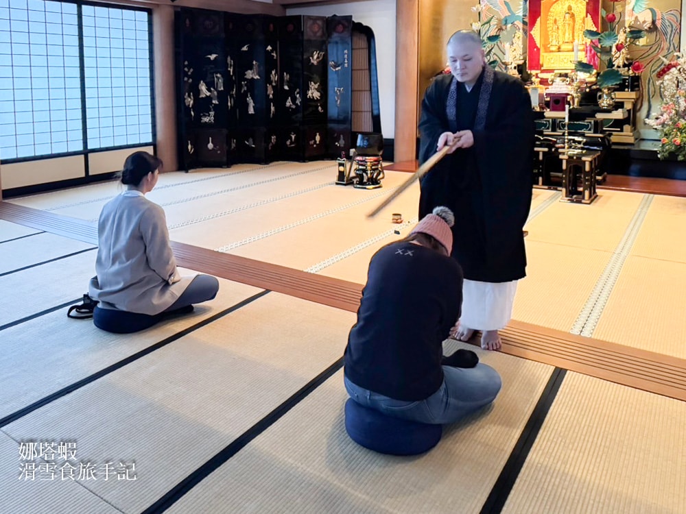 長野_善光寺_完整參拜體驗:戒壇巡迴_經藏_大勸進護摩祈禱_寫經_坐禪