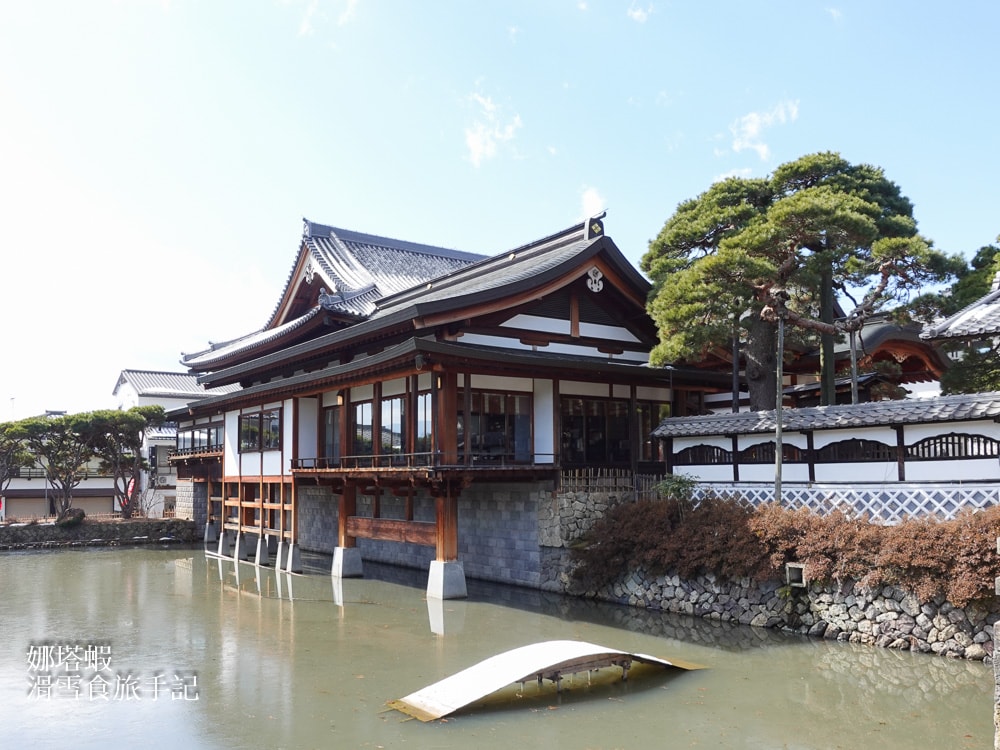 長野_善光寺_完整參拜體驗:戒壇巡迴_經藏_大勸進護摩祈禱_寫經_坐禪