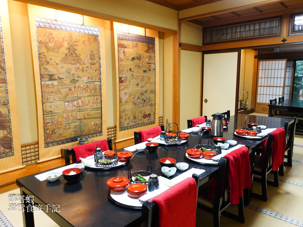 長野_善光寺_完整參拜體驗:戒壇巡迴_經藏_大勸進護摩祈禱_寫經_坐禪