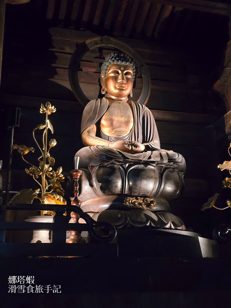 長野_善光寺_完整參拜體驗:戒壇巡迴_經藏_大勸進護摩祈禱_寫經_坐禪