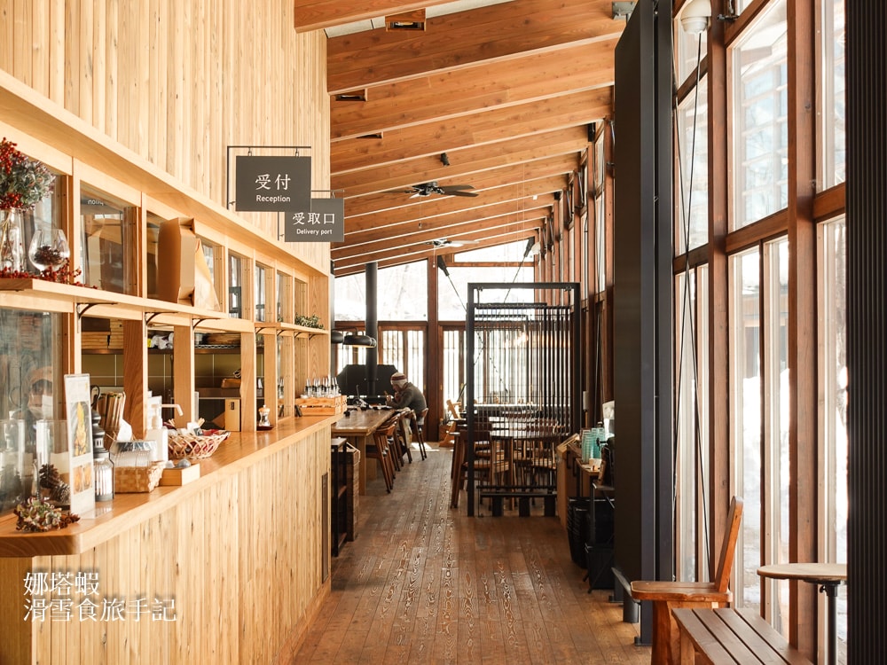 長野市必去景點推薦_千年歷史善光寺_戶隱神社百年杉木林道_Nagano forest village森之站雪地帳篷享受美食