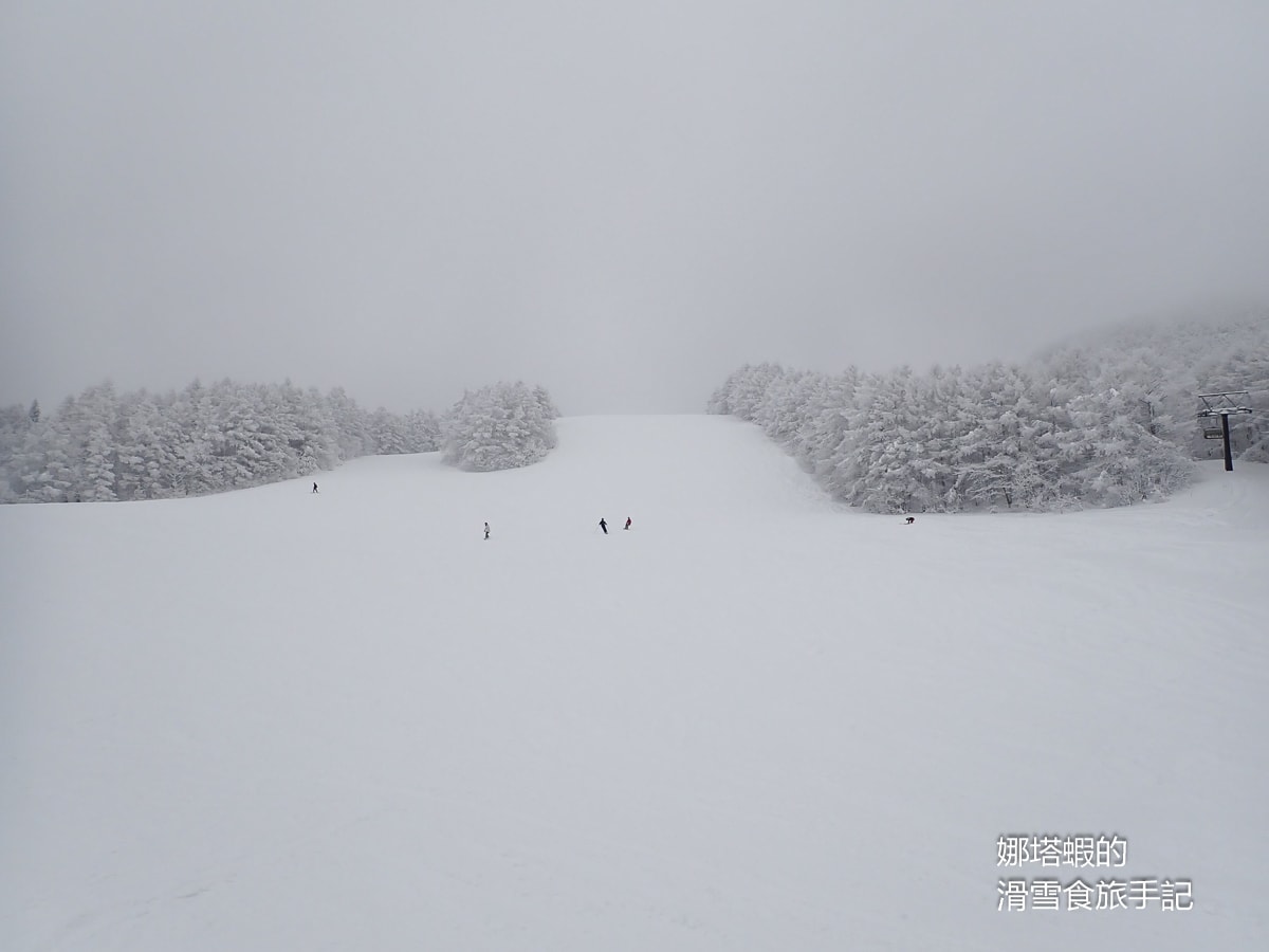 藏王滑雪場攻略_藏王樹冰一生必看奇景