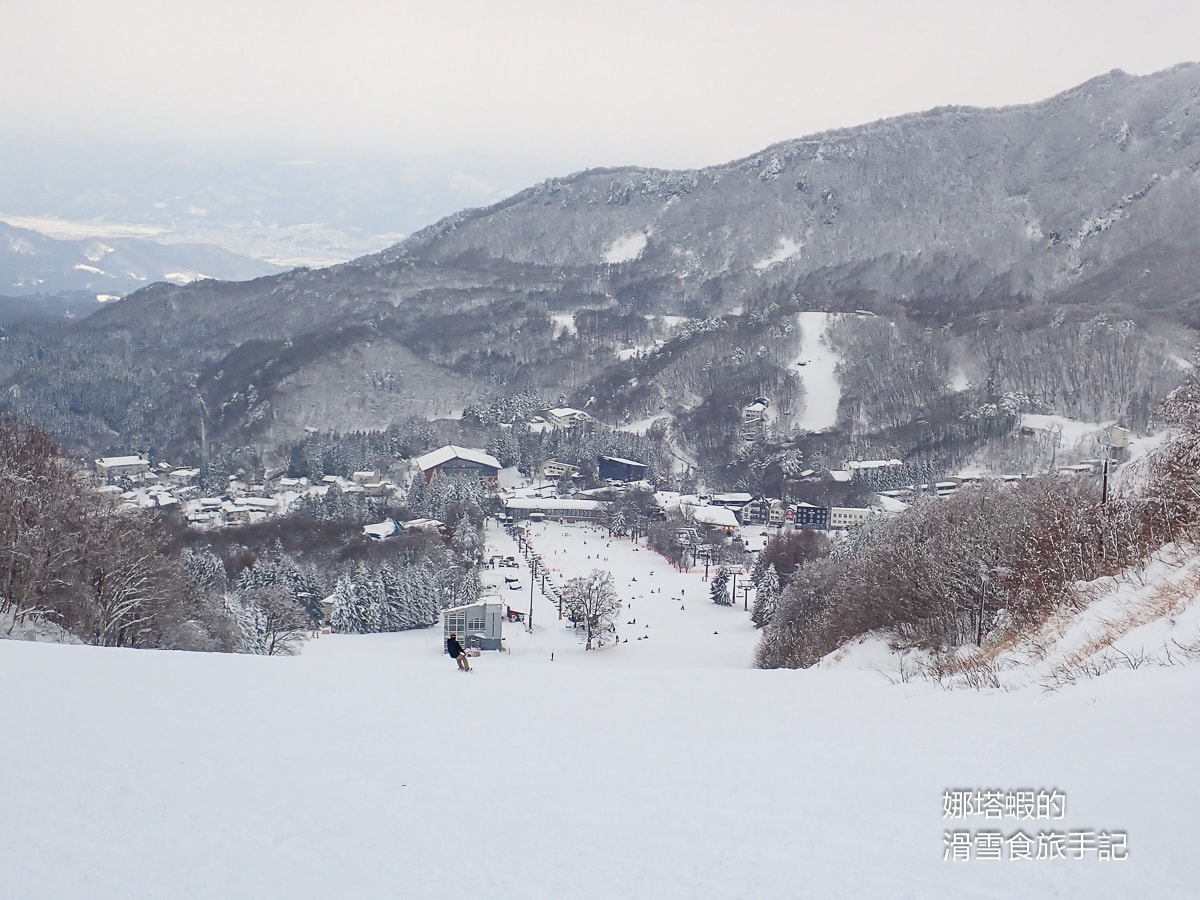 藏王滑雪場攻略_藏王樹冰一生必看奇景