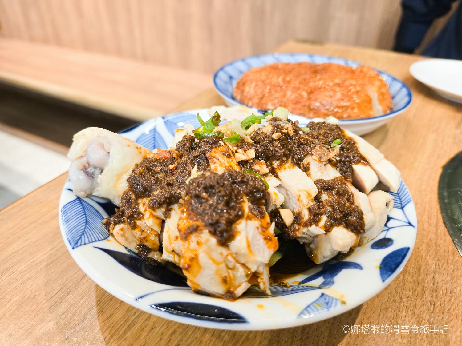 台北美食︱川巴子酸菜魚，選用高級鬼頭刀，酸香彈牙的絕妙口感