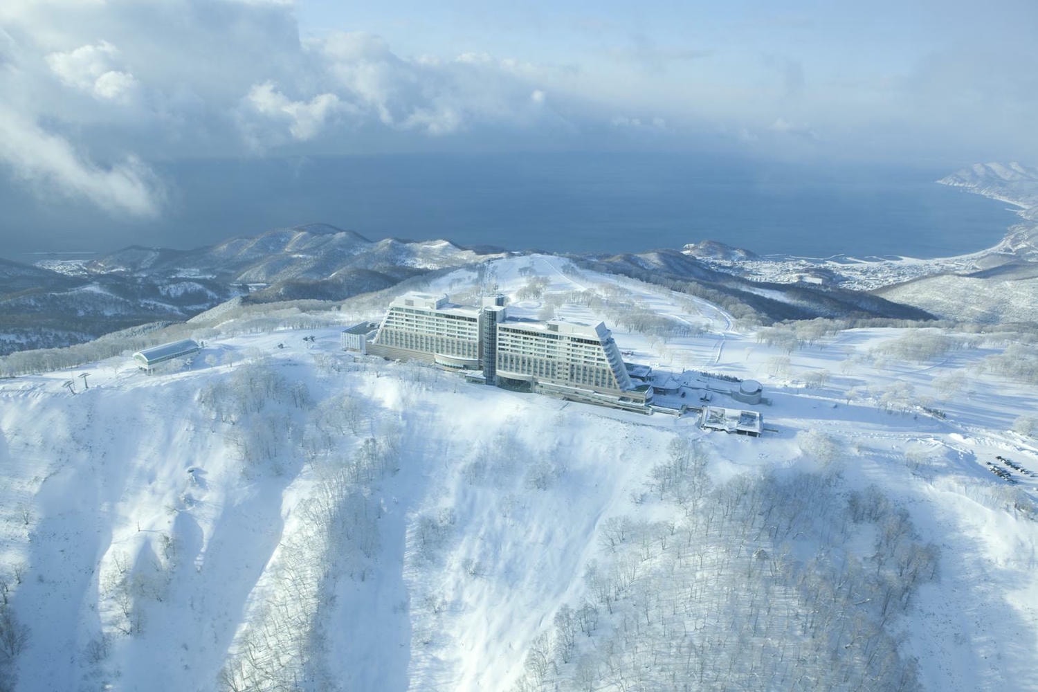 日本省錢住宿看過來_完美行 X Tsugi Tsugi_小小預算入住高級飯店，讓你住的省錢又舒適!