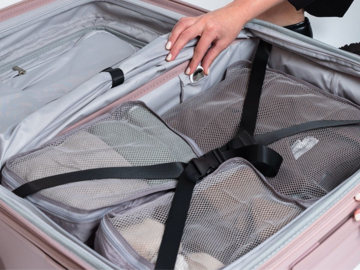 Acer行李箱團購》2025新款哥本哈根行李箱,前開+對開2合1新設計,限量贈品&快速出貨免等待 - 第7張圖 Acer行李箱團購_2025新款哥本哈根行李箱_前開+對開2合1新設計_贈品+快速出貨免等待