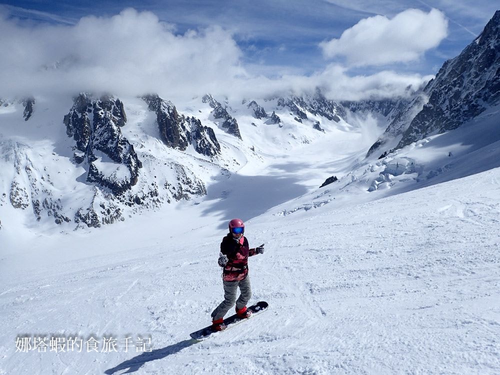 法國夏慕尼滑雪全攻略|交通、地理環境、5大滑雪區特色與票價資訊,法國阿爾卑斯山自由行必讀 - 第12張圖 法國夏慕尼滑雪全攻略|交通、地理環境、5大滑雪區特色與票價資訊,法國阿爾卑斯山自由行必讀