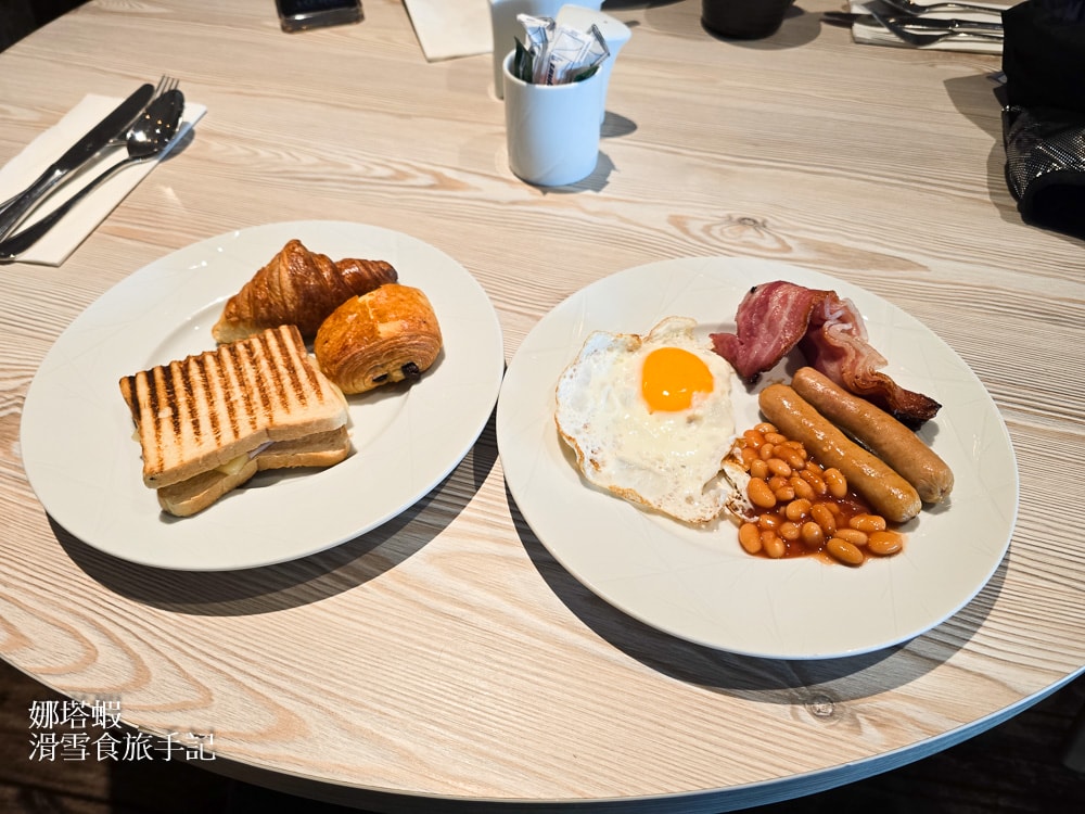 法國滑雪_Club Med La Rosière 拉赫茲耶爾渡假村全攻略2_滑雪_三餐美食_飯店活動_小鎮觀光