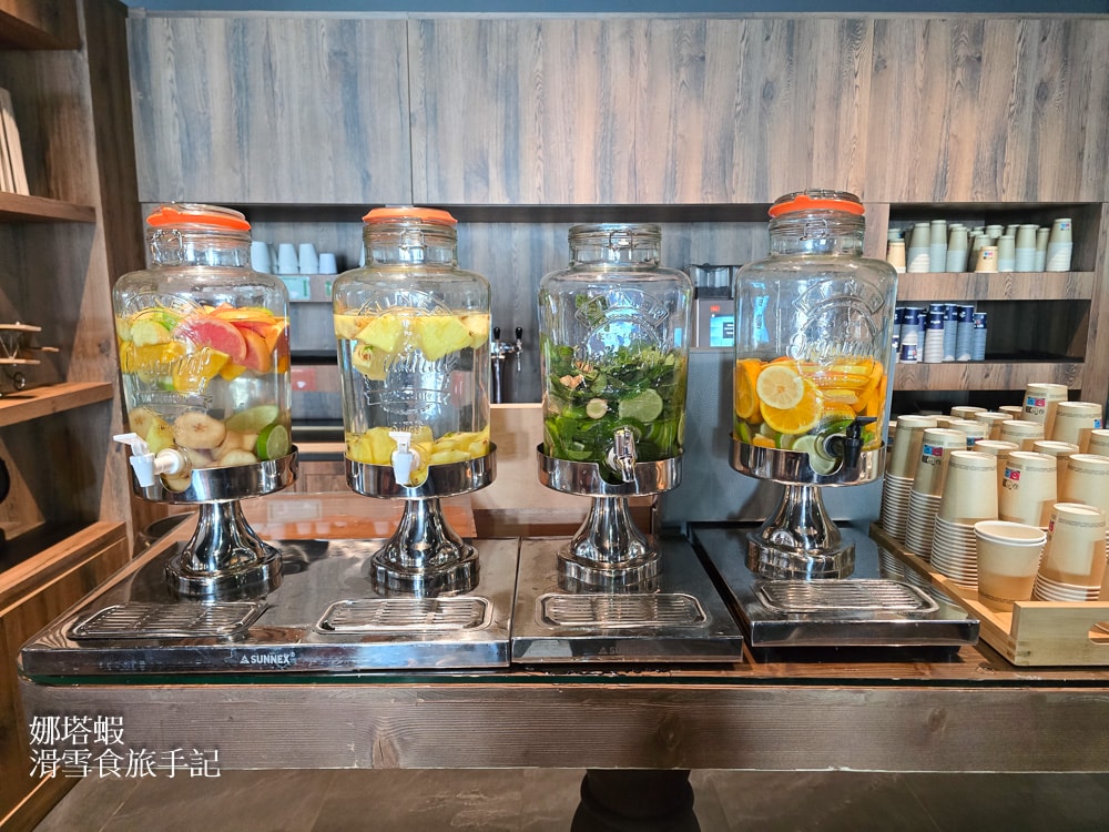 法國滑雪_Club Med La Rosière 拉赫茲耶爾渡假村全攻略_飯店設施_房間開箱