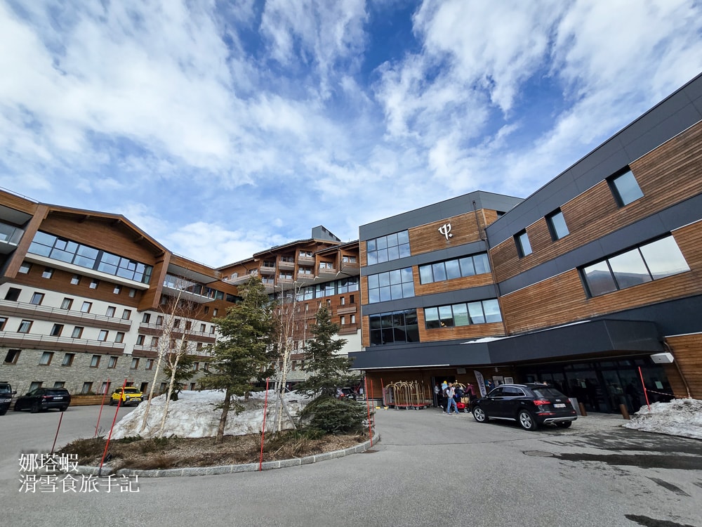 法國滑雪_Club Med La Rosière 拉赫茲耶爾渡假村全攻略_飯店設施_房間開箱