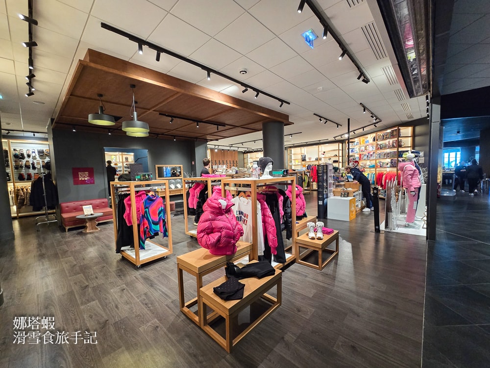 法國滑雪_Club Med La Rosière 渡假村全攻略_飯店設施_房間開箱