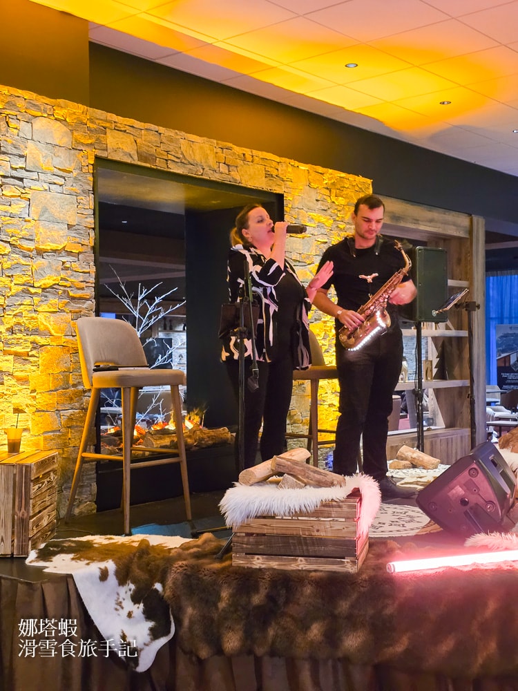 法國滑雪_Club Med La Rosière 拉赫茲耶爾渡假村全攻略2_滑雪_三餐美食_飯店活動_小鎮觀光