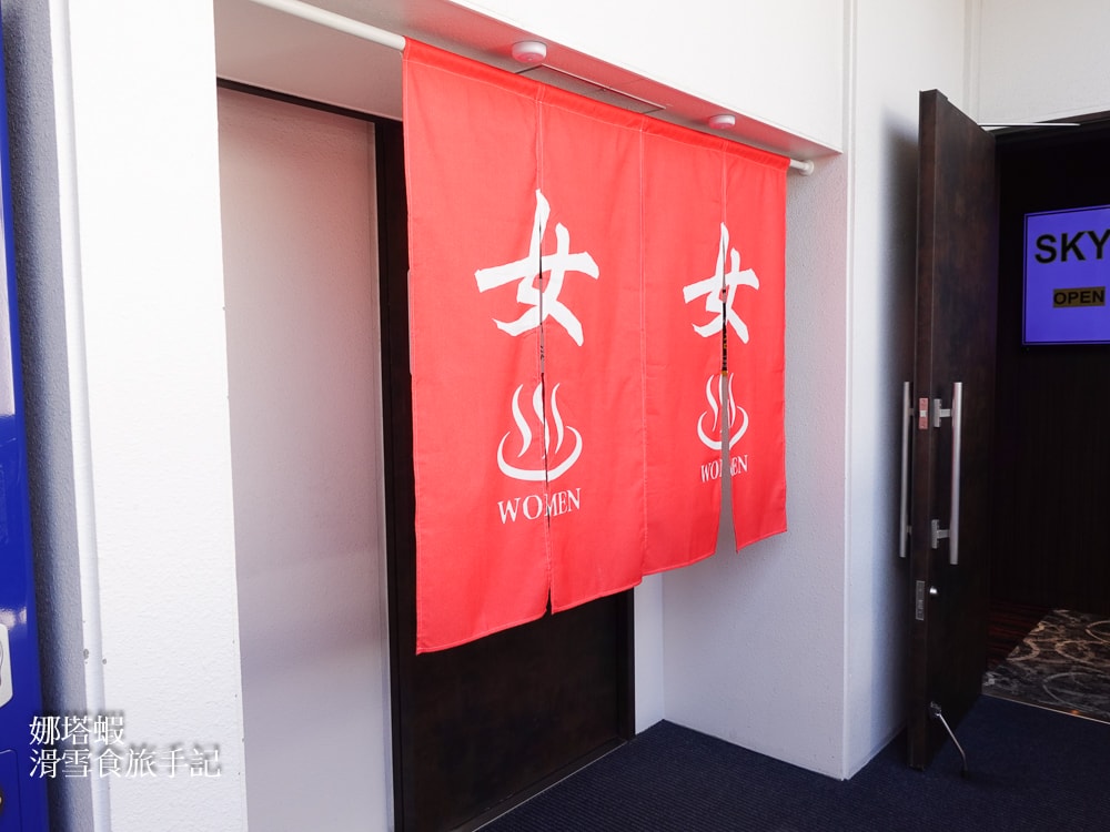 福岡住宿推薦_HOTEL WBF Grande Hakata 格蘭博多飯店：近博多車站_早餐有牛排和明太子_大浴場