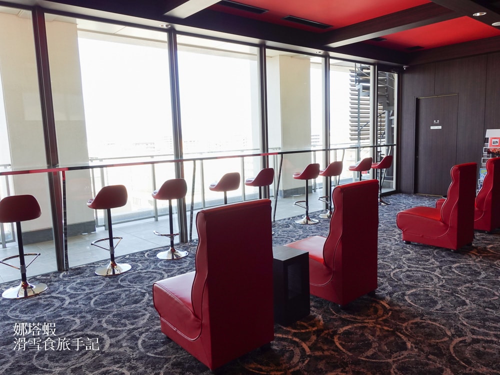 福岡住宿推薦_HOTEL WBF Grande Hakata 格蘭博多飯店：近博多車站_早餐有牛排和明太子_大浴場