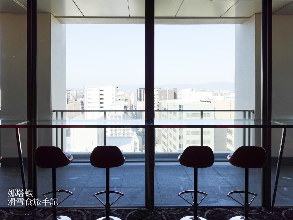 福岡住宿推薦_HOTEL WBF Grande Hakata 格蘭博多飯店：近博多車站_早餐有牛排和明太子_大浴場