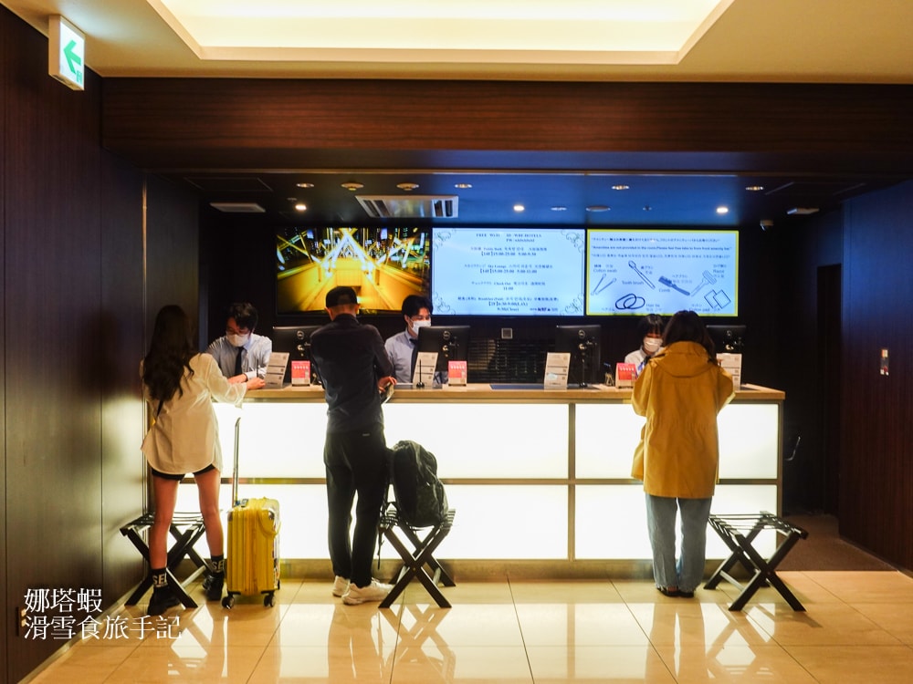 福岡住宿推薦_HOTEL WBF Grande Hakata 格蘭博多飯店：近博多車站_早餐有牛排和明太子_大浴場