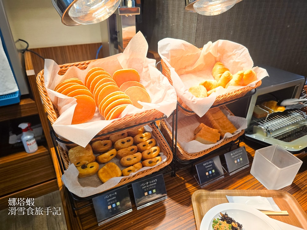 福岡住宿推薦_HOTEL WBF Grande Hakata 格蘭博多飯店：近博多車站_早餐有牛排和明太子_大浴場