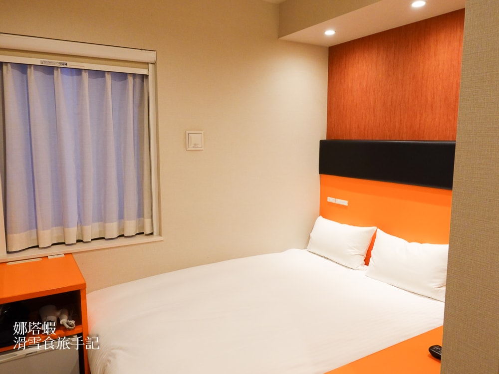福岡住宿推薦_HOTEL WBF Grande Hakata 格蘭博多飯店：近博多車站_早餐有牛排和明太子_大浴場