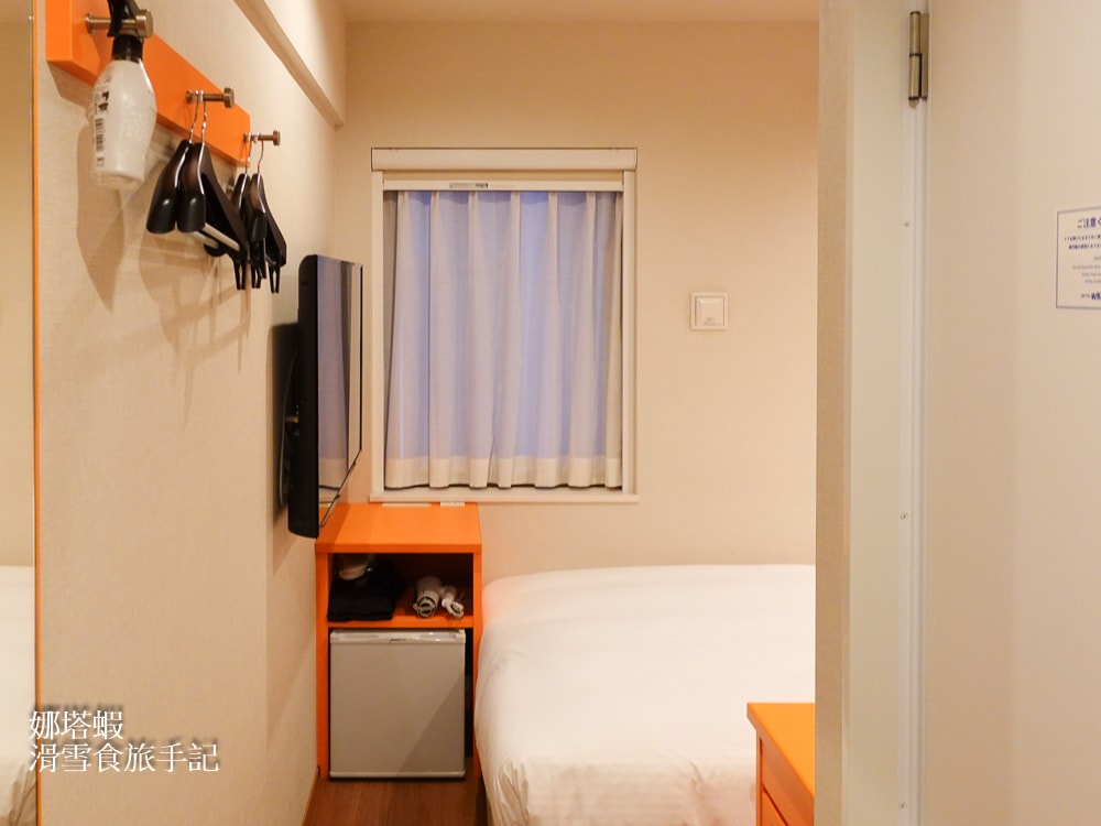 福岡住宿推薦_HOTEL WBF Grande Hakata 格蘭博多飯店：近博多車站_早餐有牛排和明太子_大浴場