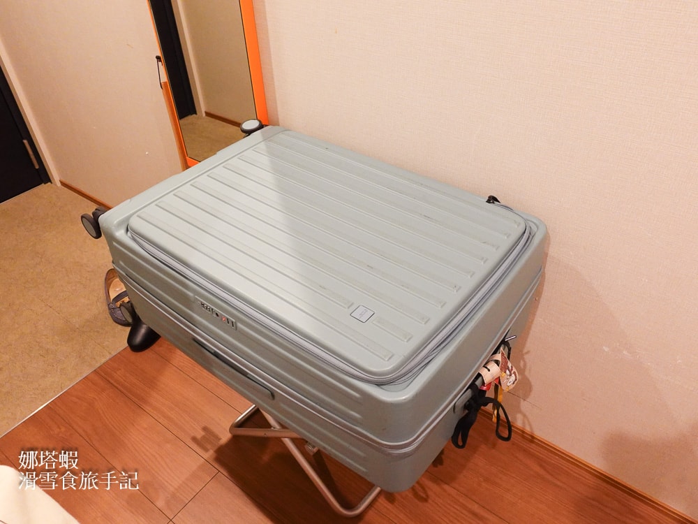 福岡住宿推薦_HOTEL WBF Grande Hakata 格蘭博多飯店：近博多車站_早餐有牛排和明太子_大浴場