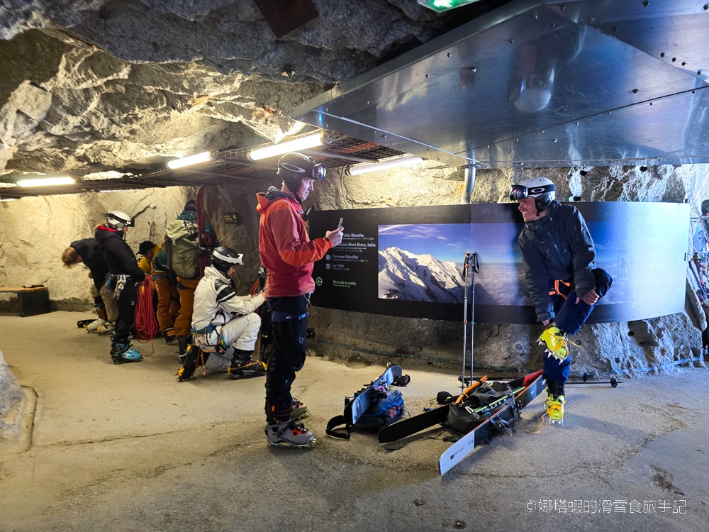 法國夏慕尼滑雪全攻略｜交通、地理環境、5大滑雪區特色與票價資訊，法國阿爾卑斯山自由行必讀
