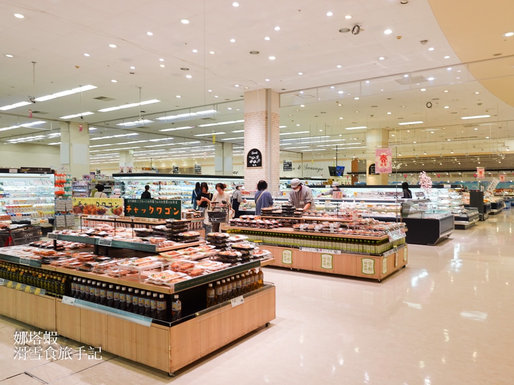 AEON折價券快收_「永旺夢樂城福岡店」必買推薦_福岡機場車程10分鐘_好逛又好買