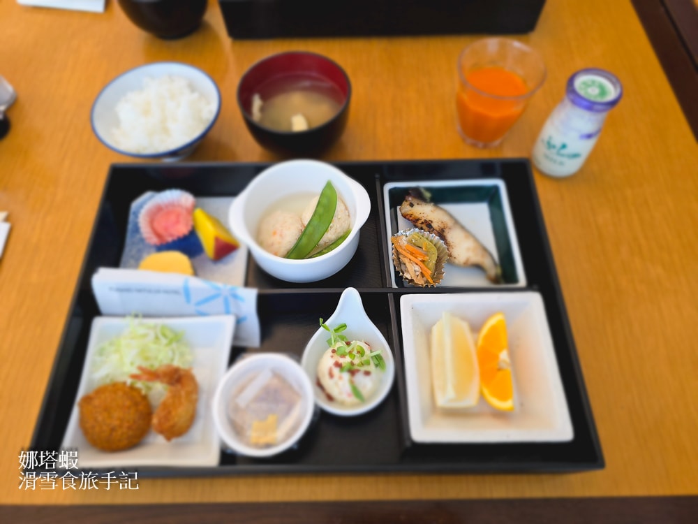 富良野住宿推薦_Furano Natulux Hotel 富良野車站前_地點超好_ 附設停車場