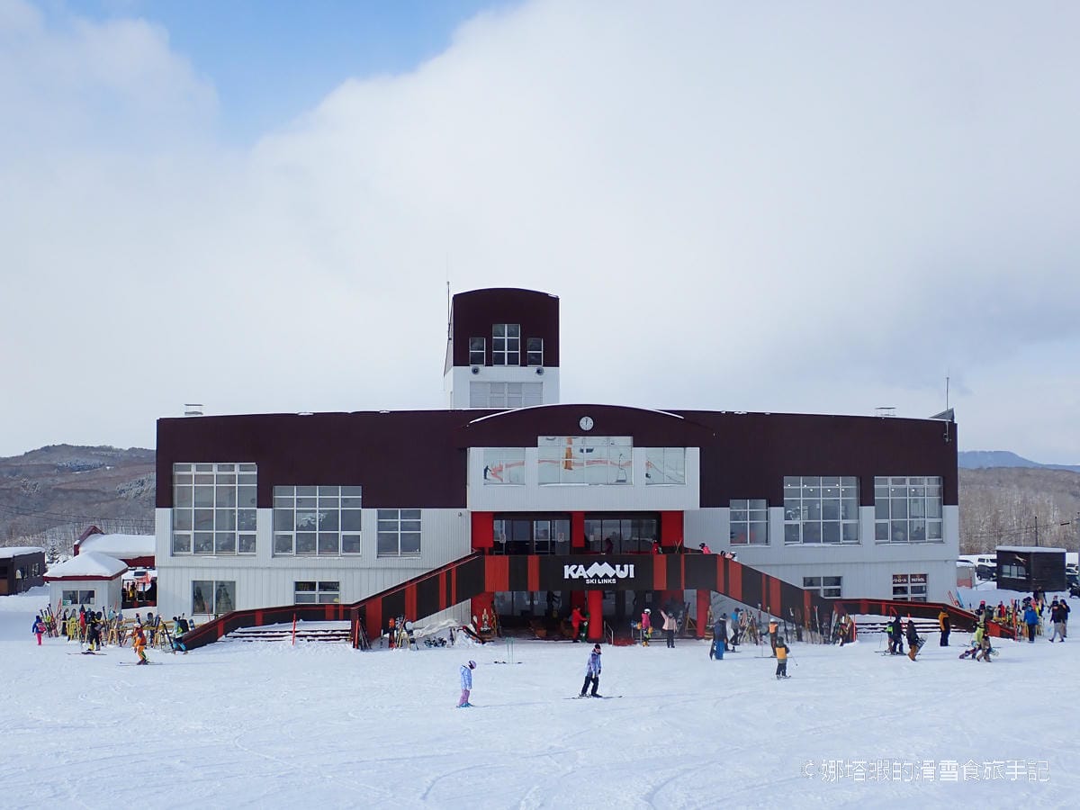 旭川神居滑雪場攻略,交通、滑雪場、美食介紹,盡情享受衝鬆雪的快感! - 第2張圖 旭川神居滑雪場攻略,交通、滑雪場、美食介紹,盡情享受衝鬆雪的快感!