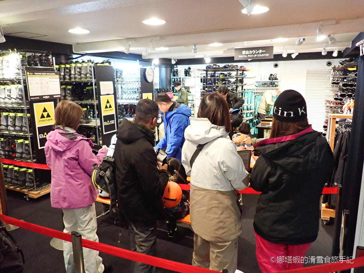 旭川神居滑雪場攻略,交通、滑雪場、美食介紹,盡情享受衝鬆雪的快感! - 第28張圖 旭川神居滑雪場攻略,交通、滑雪場、美食介紹,盡情享受衝鬆雪的快感!